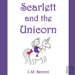 Bertrand.pt - Scarlett And The Unicorn