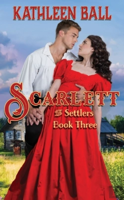 Bertrand.pt - Scarlett