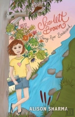 Bertrand.pt - Scarlett Brown: Stony River Boulevard