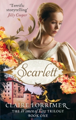 Bertrand.pt - Scarlett