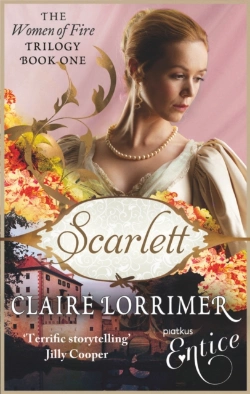 Bertrand.pt - Scarlett