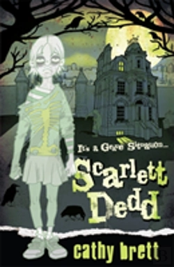 Bertrand.pt - Scarlett Dedd