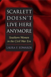 Scarlett Doesn'T Live Here Anymore