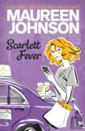Scarlett Fever