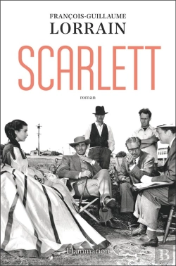 Bertrand.pt - Scarlett