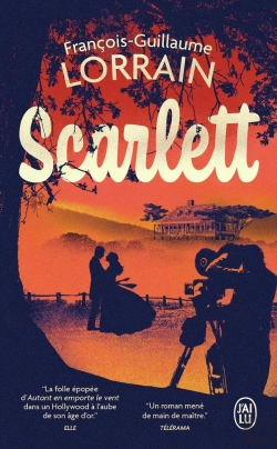 Bertrand.pt - Scarlett