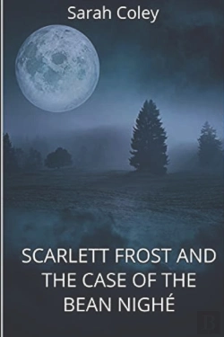 Bertrand.pt - Scarlett Frost And The Case Of Bean Nigh