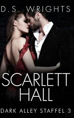 Bertrand.pt - Scarlett Hall