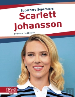 Bertrand.pt - Scarlett Johansson