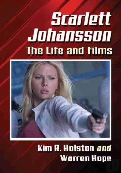Bertrand.pt - Scarlett Johansson