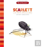Scarlett : L'Attrape-Brouillard
