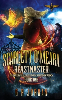 Bertrand.pt - Scarlett O'Meara