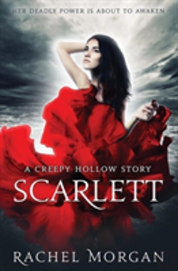 Bertrand.pt - Scarlett