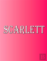 Scarlett