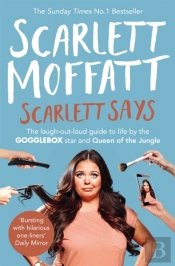 Scarlett Says
