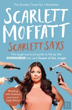 Bertrand.pt - Scarlett Says