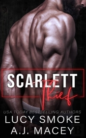 Scarlett Thief