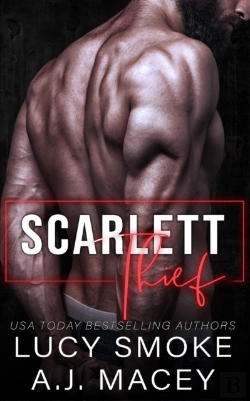 Bertrand.pt - Scarlett Thief