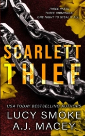 Scarlett Thief