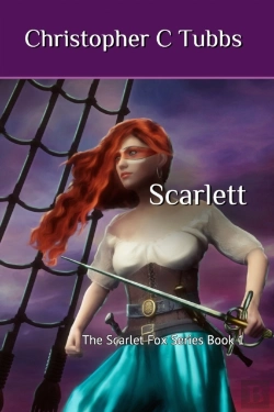 Bertrand.pt - Scarlett