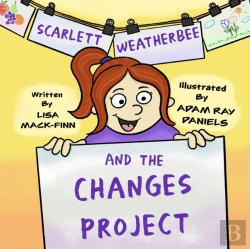 Bertrand.pt - Scarlett Weatherbee And The Changes Project