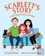 Scarlett'S Story