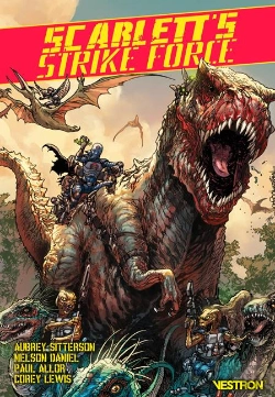 Bertrand.pt - Scarlett'S Strike Force