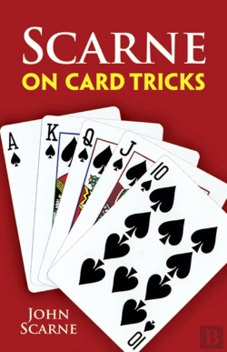 Bertrand.pt - Scarne On Card Tricks