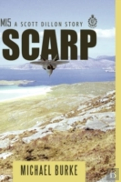 Bertrand.pt - Scarp: A Scott Dillon Story