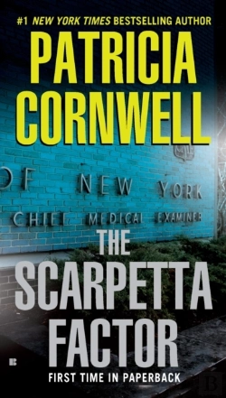 Bertrand.pt - Scarpetta Factor