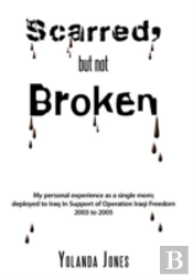 Scarred, But Not Broken