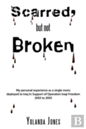 Scarred, But Not Broken