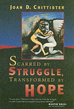 Bertrand.pt - Scarred By Struggle, Transformed By Hope