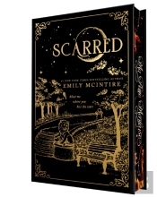Scarred (Collector's Edition)