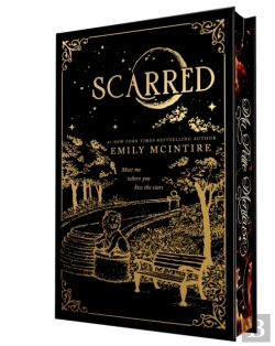 Bertrand.pt - Scarred (Collector's Edition)