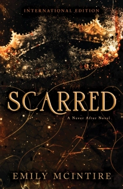Bertrand.pt - Scarred