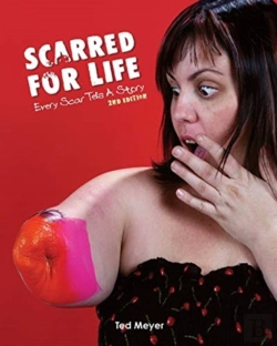 Bertrand.pt - Scarred For Life. 2nd Edition