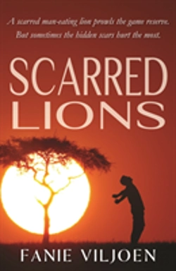 Bertrand.pt - Scarred Lions 2nd Ed