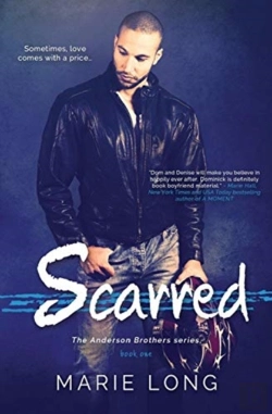 Bertrand.pt - Scarred