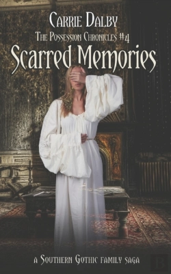 Bertrand.pt - Scarred Memories