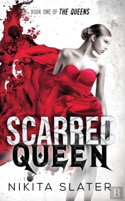 Bertrand.pt - Scarred Queen