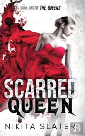 Scarred Queen