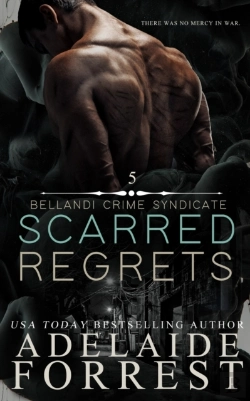 Bertrand.pt - Scarred Regrets