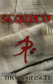 Scarred