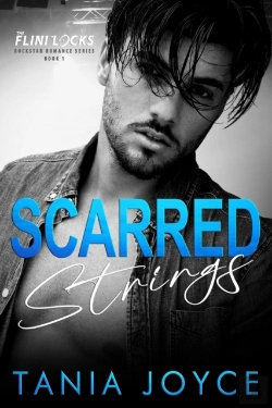 Bertrand.pt - Scarred Strings