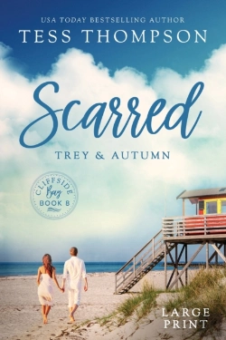 Bertrand.pt - Scarred: Trey And Autumn