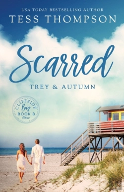 Bertrand.pt - Scarred: Trey And Autumn