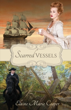Bertrand.pt - Scarred Vessels