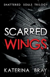 Scarred Wings: Shattered Souls Trilogy B