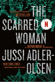 Scarred Woman